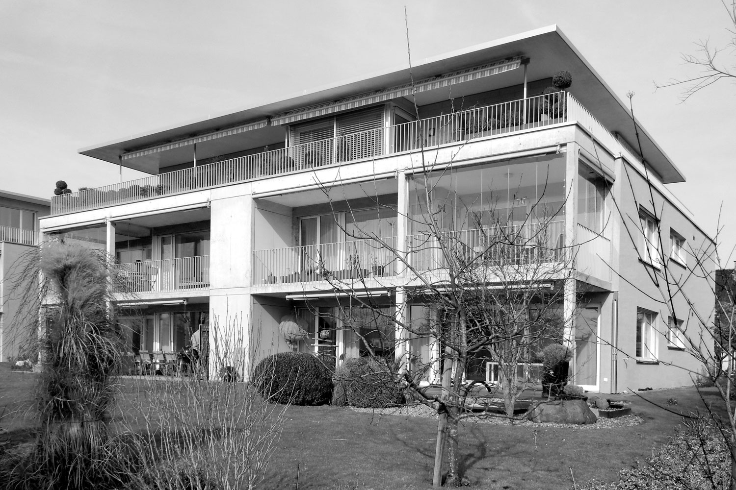 MFH Aarwangen