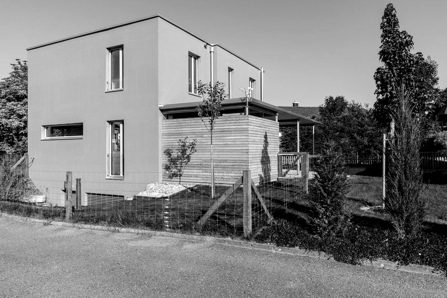 EFH Aarwangen